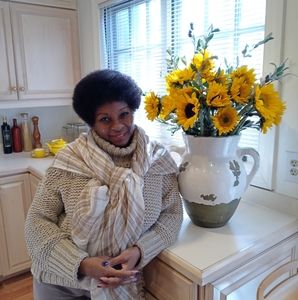 Meet your Posher, Lillian